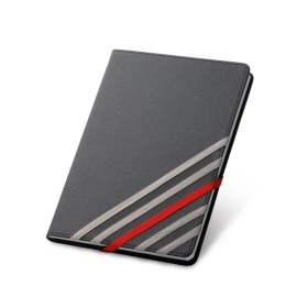 Caderno Capa Dura Personalizado para Brindes H930790