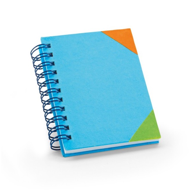 Caderno Cartão para Brinde H930477