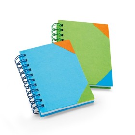 Caderno Cartão para Brinde H930477