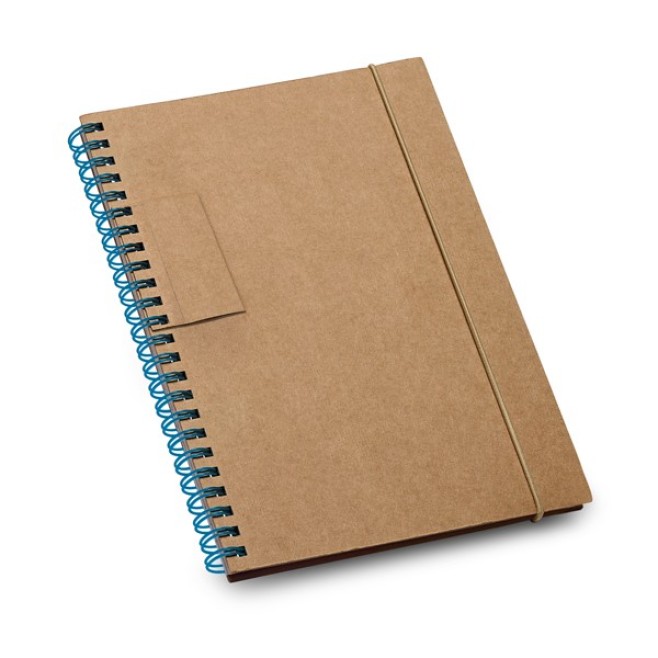 Caderno Cartão Personalizado H930708