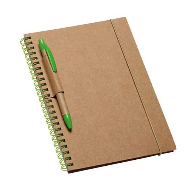 Caderno Cartão Personalizado H930708