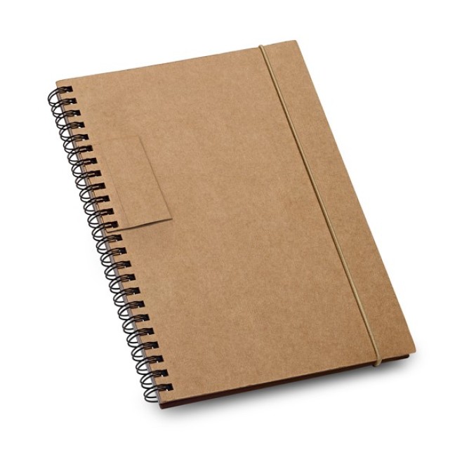 Caderno Cartão Personalizado H930708