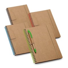 Caderno Cartão Personalizado H930708