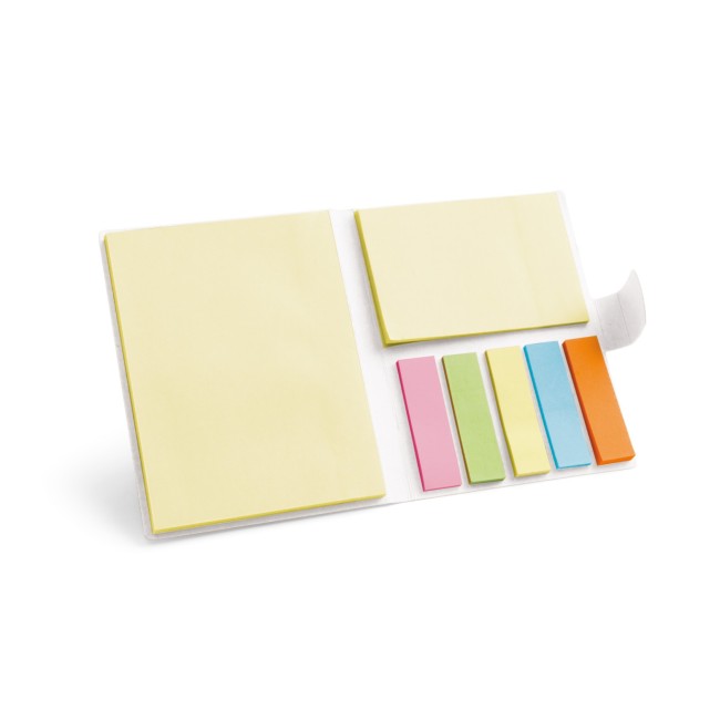 Caderno Cartão Personalizado para Brindes H930426