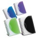 Caderno PP Semi Rígido para Brinde H930476