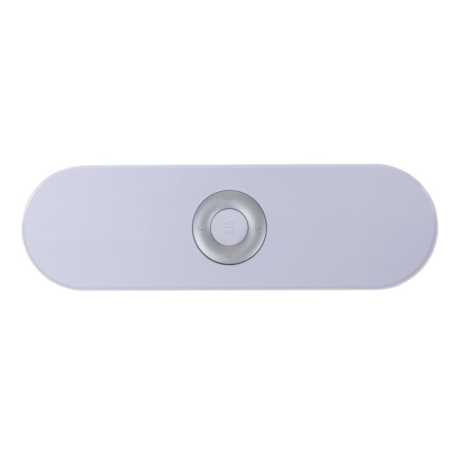 Caixa de som bluetooth multifunções Personalizada para Brindes H1398