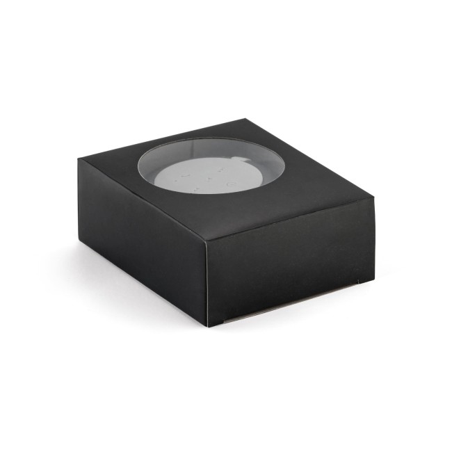 Caixa de som com microfone Personalizada para Brindes H570385