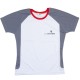 Camiseta gola careca Personalizada para Brindes H549