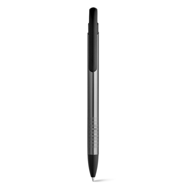 Caneta Esferográfica EDGE Personalizada para Brindes H810126