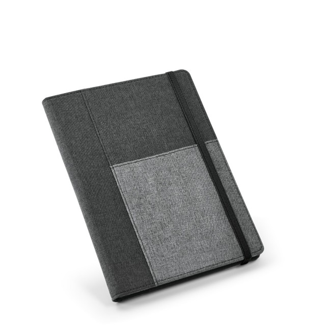 Capa com Caderno Personalizado para Brindes H930734
