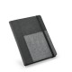 Capa com Caderno Personalizado para Brindes H930734