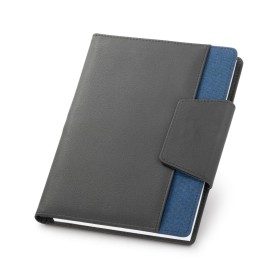 Capa com Caderno Personalizado para Brindes H930788