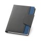 Capa com Caderno Personalizado para Brindes H930788