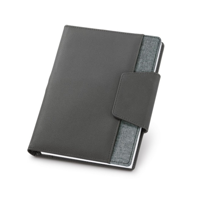 Capa com Caderno Personalizado para Brindes H930788