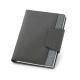 Capa com Caderno Personalizado para Brindes H930788