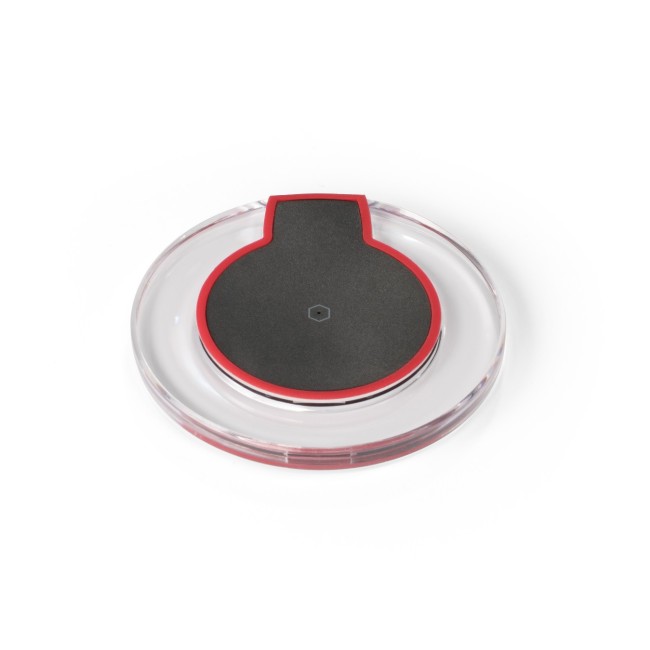 Carregador wireless Personalizado para Brindes H570346