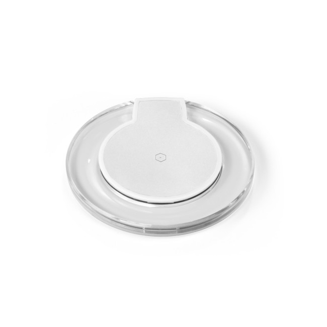 Carregador wireless Personalizado para Brindes H570346