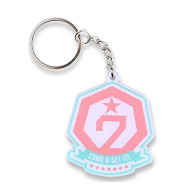 Chaveiro em acrílico Personalizado para Brindes H1115