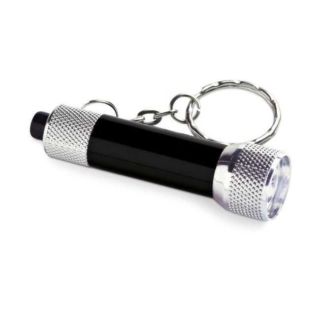 Chaveiro em Alumínio Personalizado para Brindes H930141