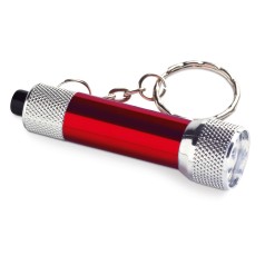 Chaveiro em Alumínio Personalizado para Brindes H930141