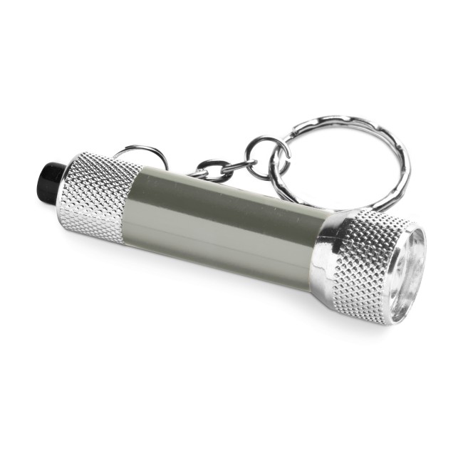 Chaveiro em Alumínio Personalizado para Brindes H930141