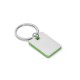 Chaveiro em Metal e ABS Personalizado com Logotipo H930372