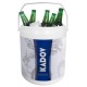 Cooler Térmico para 16 Latas Personalizado para Brindes H559