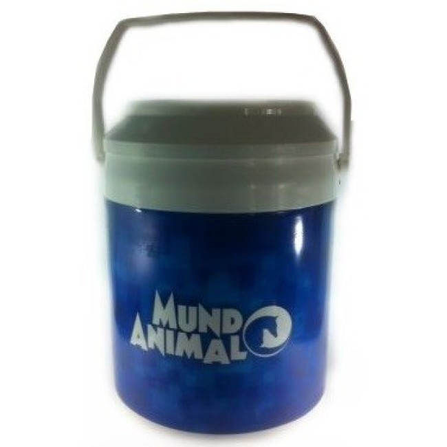 Cooler Térmico para 16 Latas Personalizado para Brindes H559
