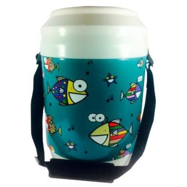 Cooler Térmico para 16 Latas Personalizado para Brindes H559