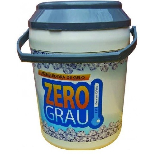Cooler Térmico para 16 Latas Personalizado para Brindes H559