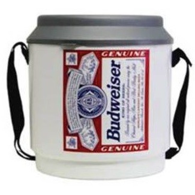 Cooler Térmico para 24 Latas Personalizado para Brindes H1234