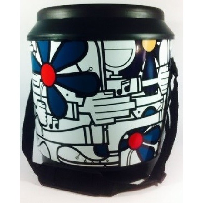 Cooler Térmico para 24 Latas Personalizado para Brindes H1234