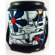 Cooler Térmico para 24 Latas Personalizado para Brindes H1234