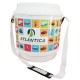 Cooler Térmico para 24 Latas Personalizado para Brindes H1234