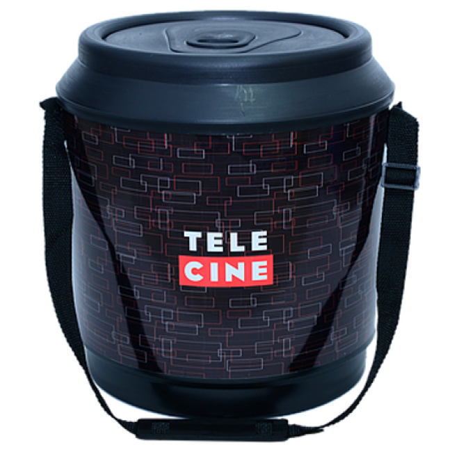 Cooler Térmico para 24 Latas Personalizado para Brindes H1234