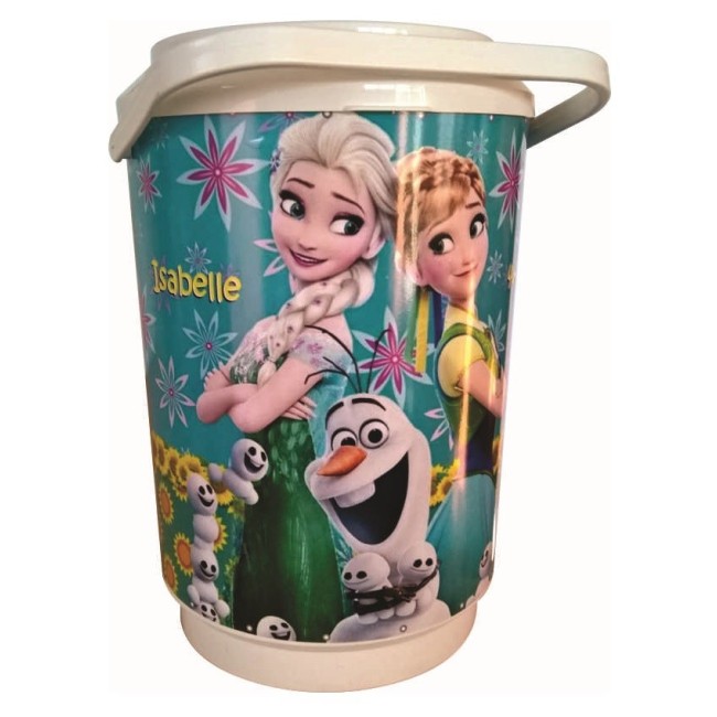 Cooler Térmico para 6 Latas Personalizado para Brindes H1235
