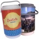 Cooler Térmico para 6 Latas Personalizado para Brindes H1235