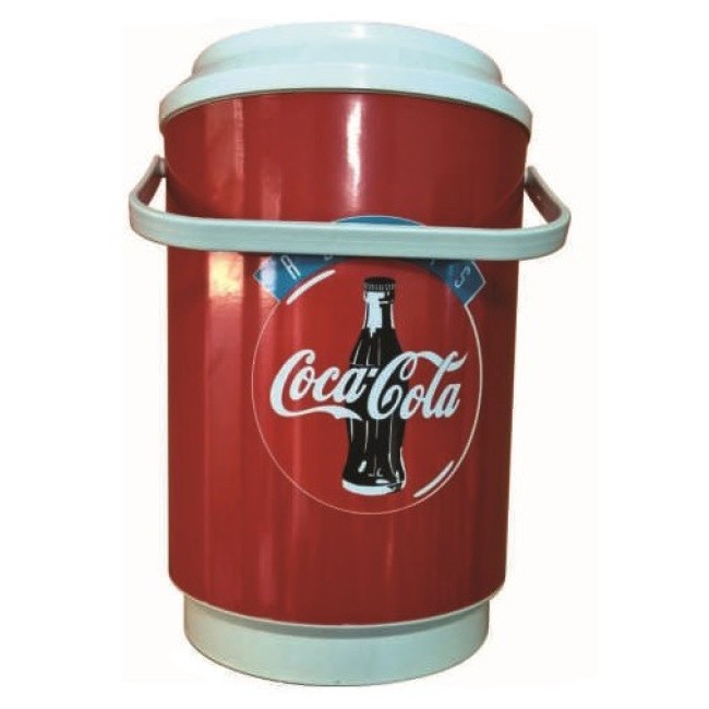 Cooler Térmico para 6 Latas Personalizado para Brindes H1235