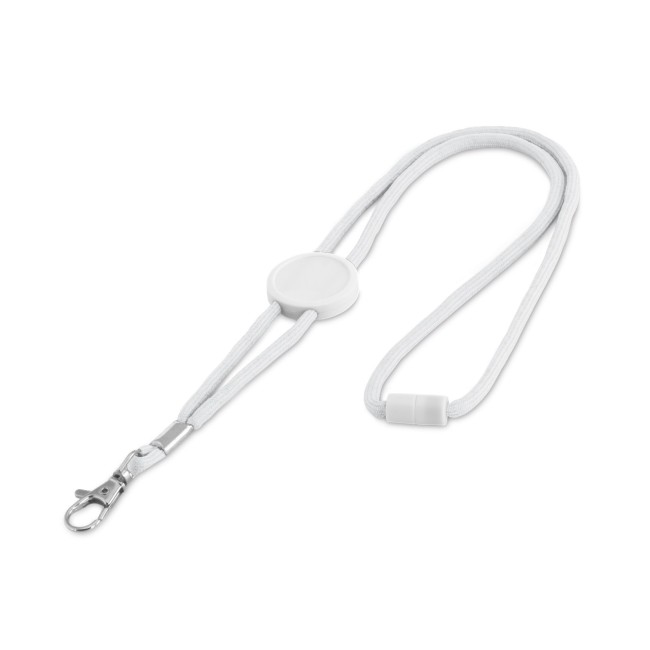 Cordão de Pescoço Personalizado H940408