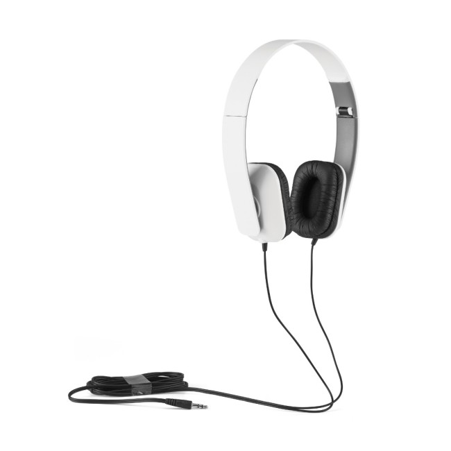 Fone de Ouvido Dobrável para Brindes H970321