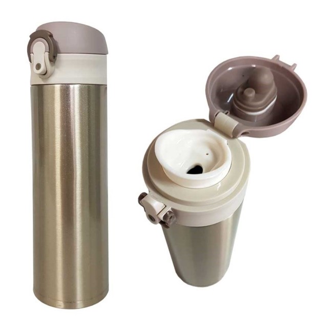 Garrafa Térmica Personalizada para Brindes H1449