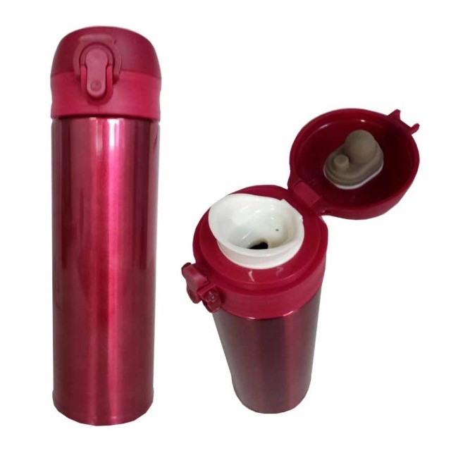 Garrafa Térmica Personalizada para Brindes H1449