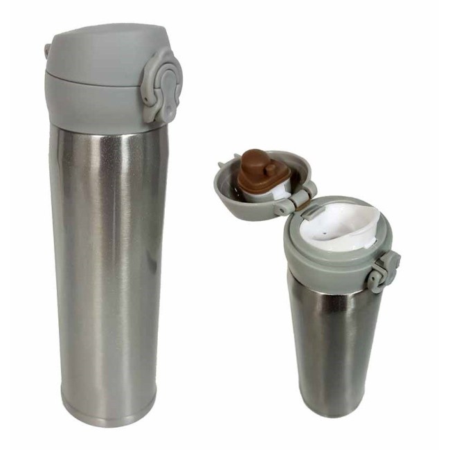 Garrafa Térmica Personalizada para Brindes H1452