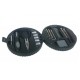Kit Ferramentas com Estojo Formato de Pneu Personalizada para Brindes H1029