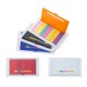 Kit post-it em pvc com mini régua Personalizado para Brindes H1441