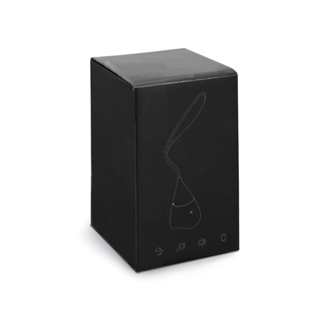Luminária de Mesa Com Caixa de Som Personalizada H540734