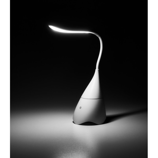 Luminária de Mesa Com Caixa de Som Personalizada H540734