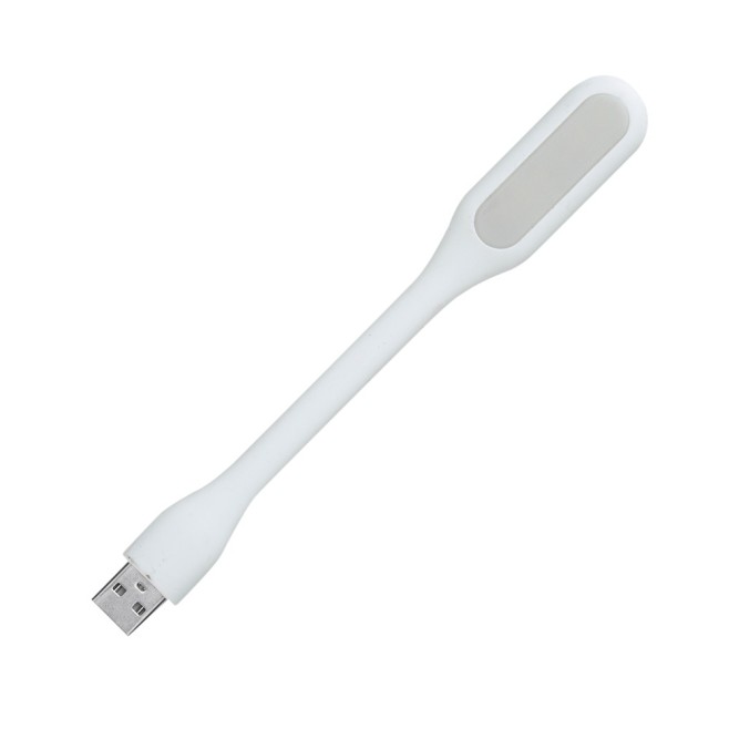 Luminária USB Flexível Personalizada H1623