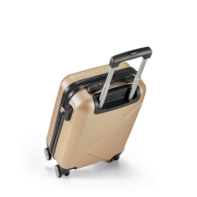 Mala de Viagem Executiva Personalizada H920185