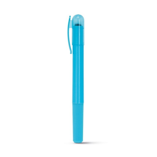 Marca Texto IMPY Personalizado para Bindes H910648